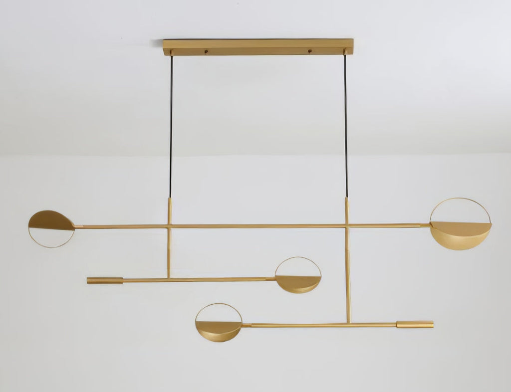 Leaves Pendant Light