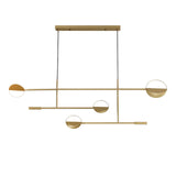 Leaves Pendant Light