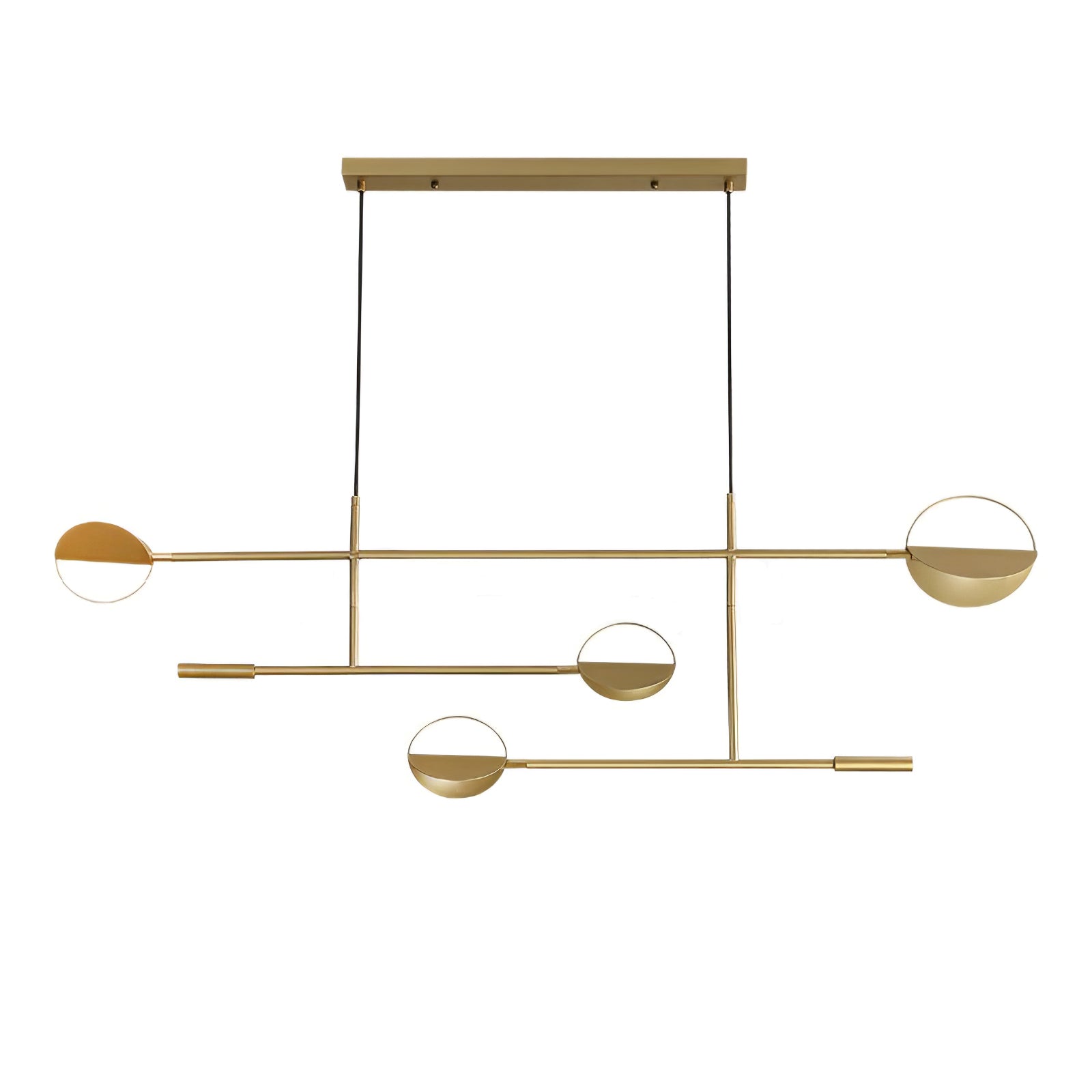 Leaves Pendant Light