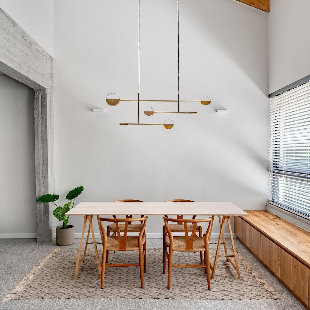 Leaves Pendant Light