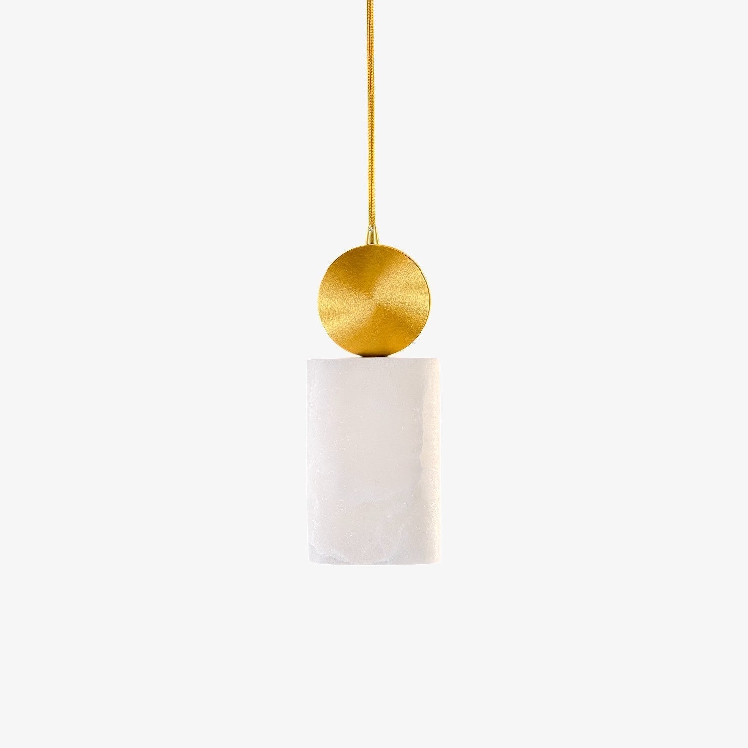 Etruscan Pendant Lamp