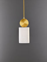 Etruscan Pendant Lamp