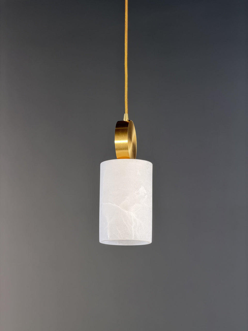 Etruscan Pendant Lamp
