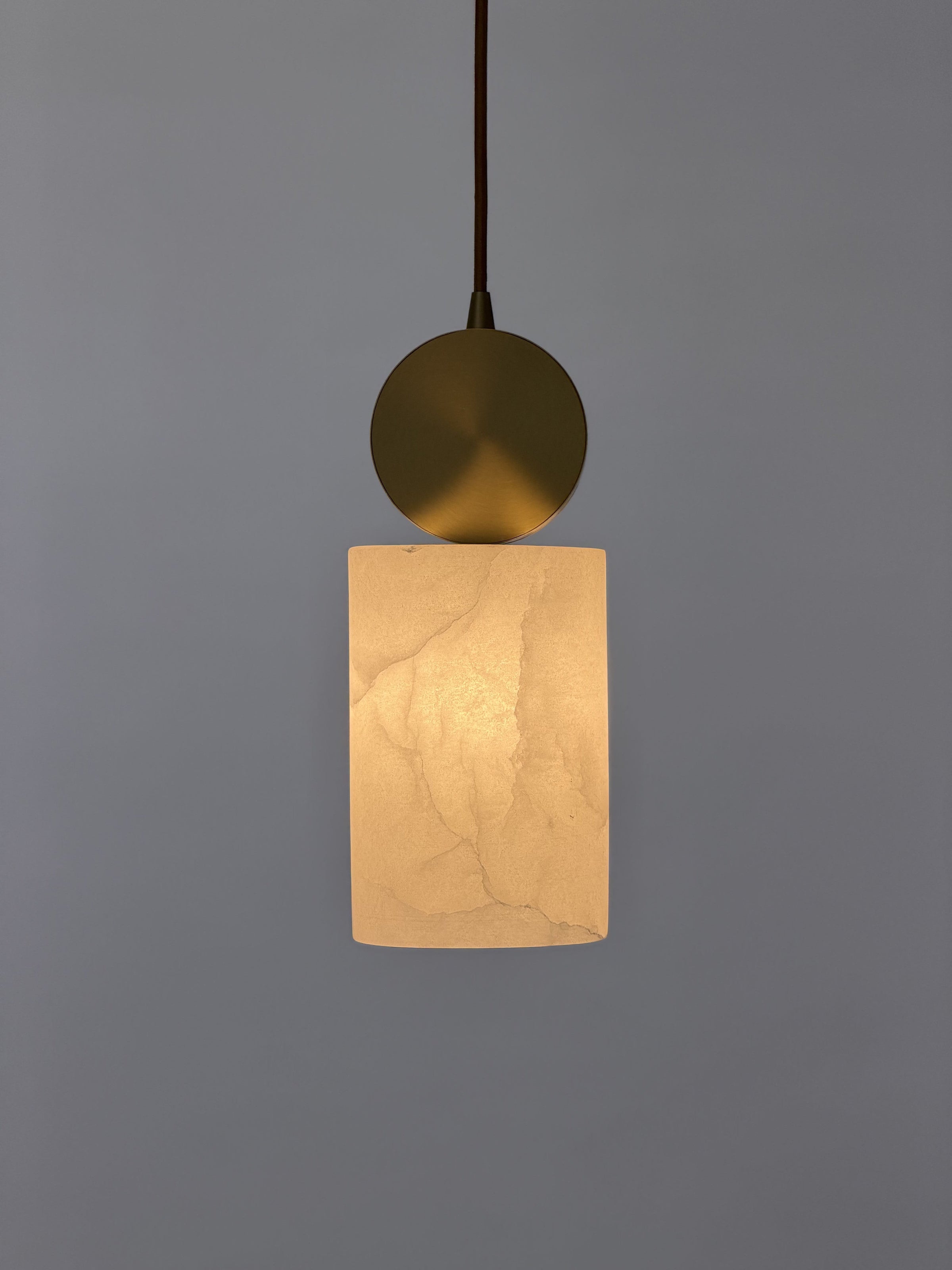 Etruscan Pendant Lamp