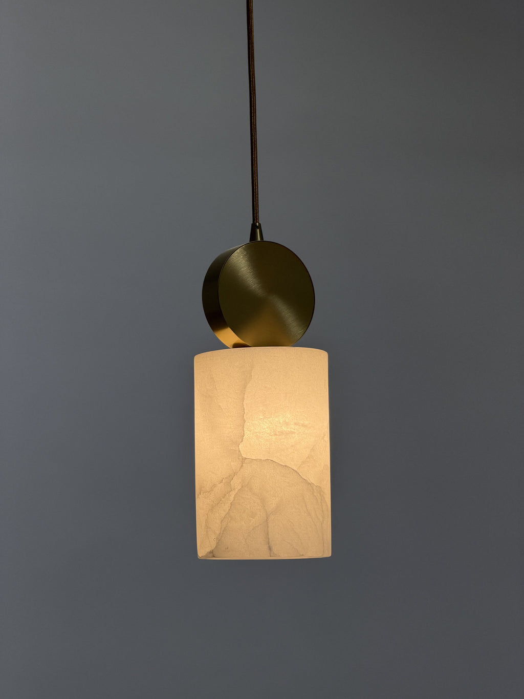 Etruscan Pendant Lamp