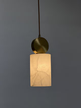 Etruscan Pendant Lamp