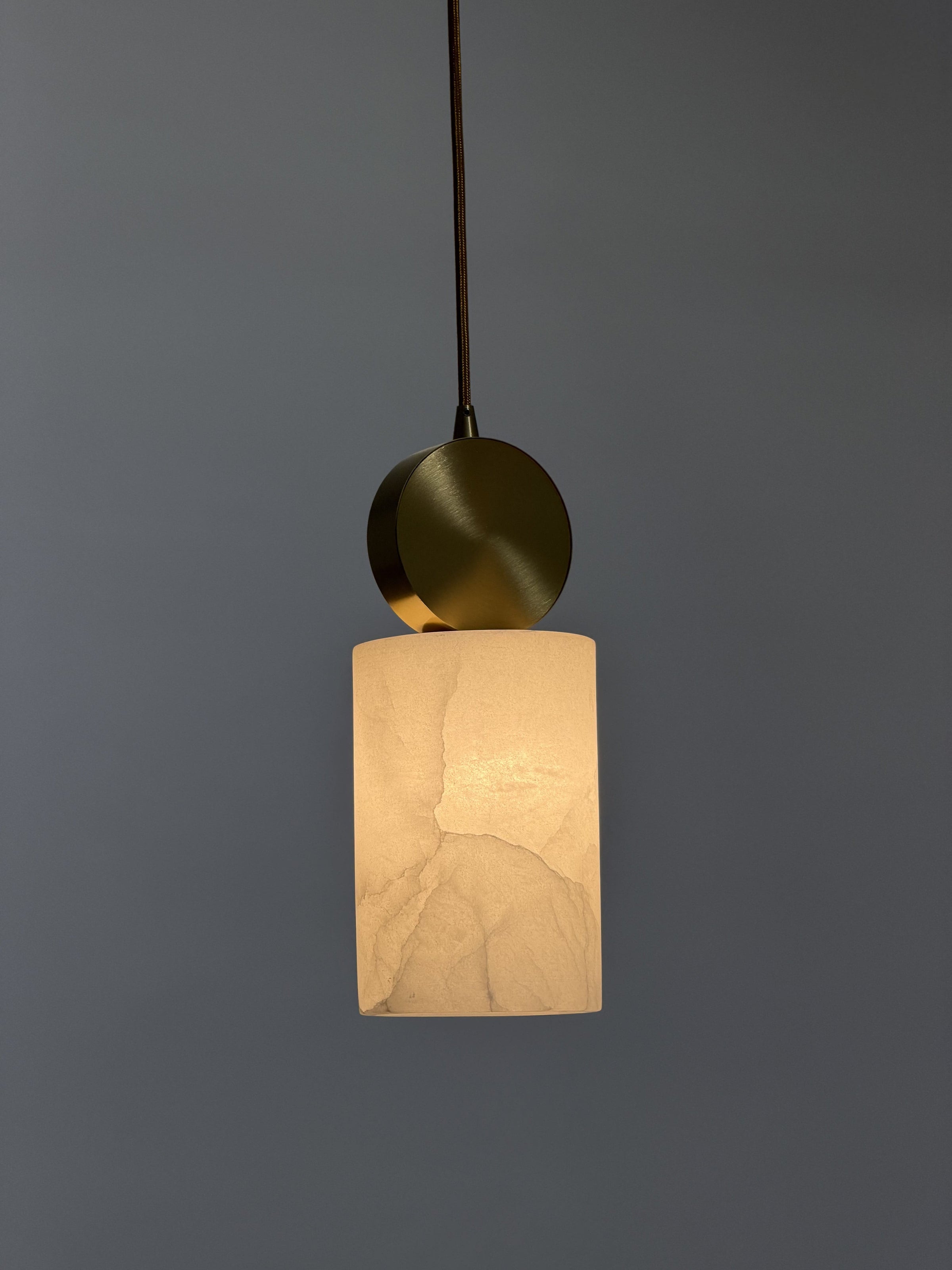 Etruscan Pendant Lamp