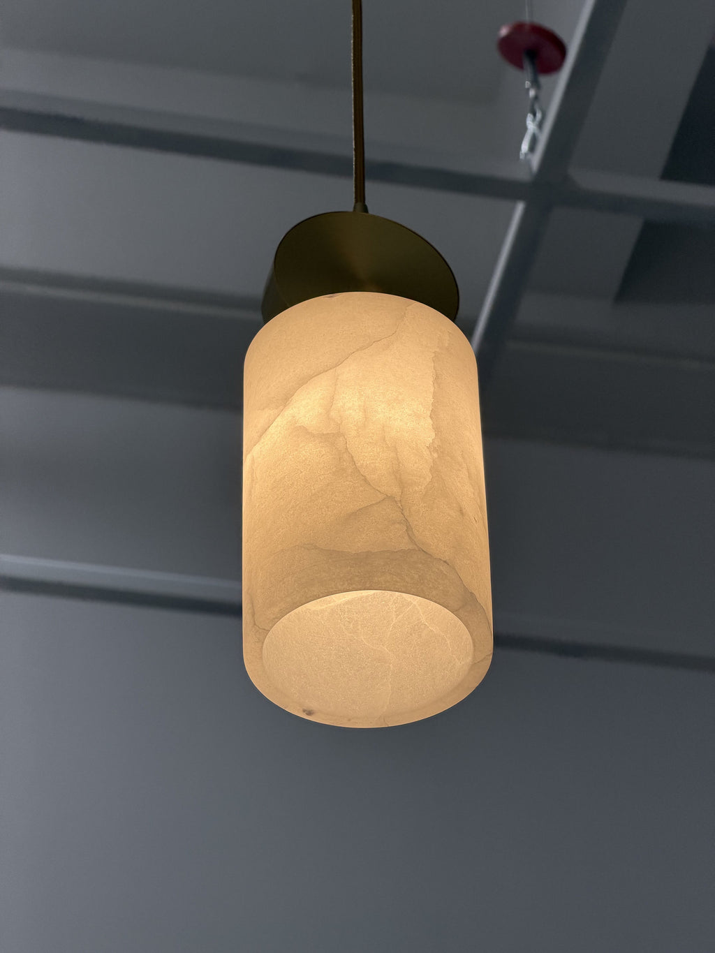 Etruscan Pendant Lamp