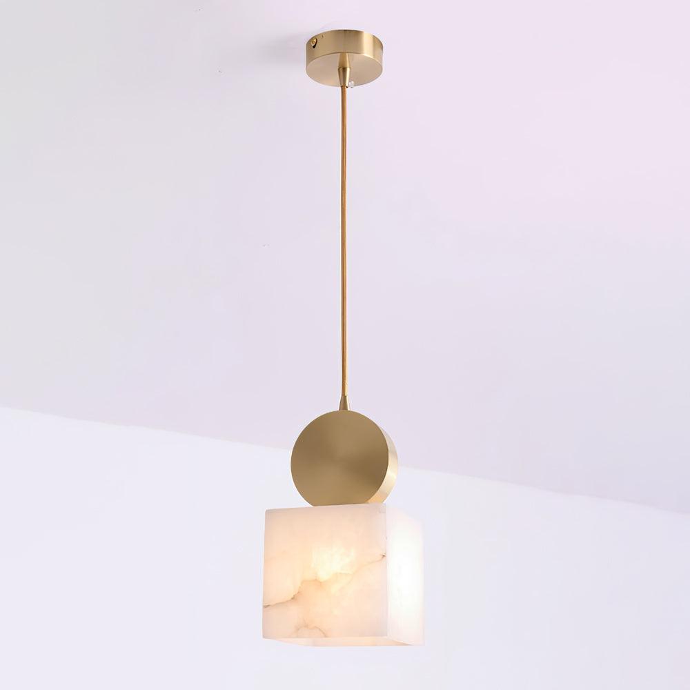 Etruscan Pendant Lamp