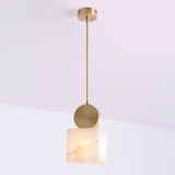 Etruscan Pendant Lamp