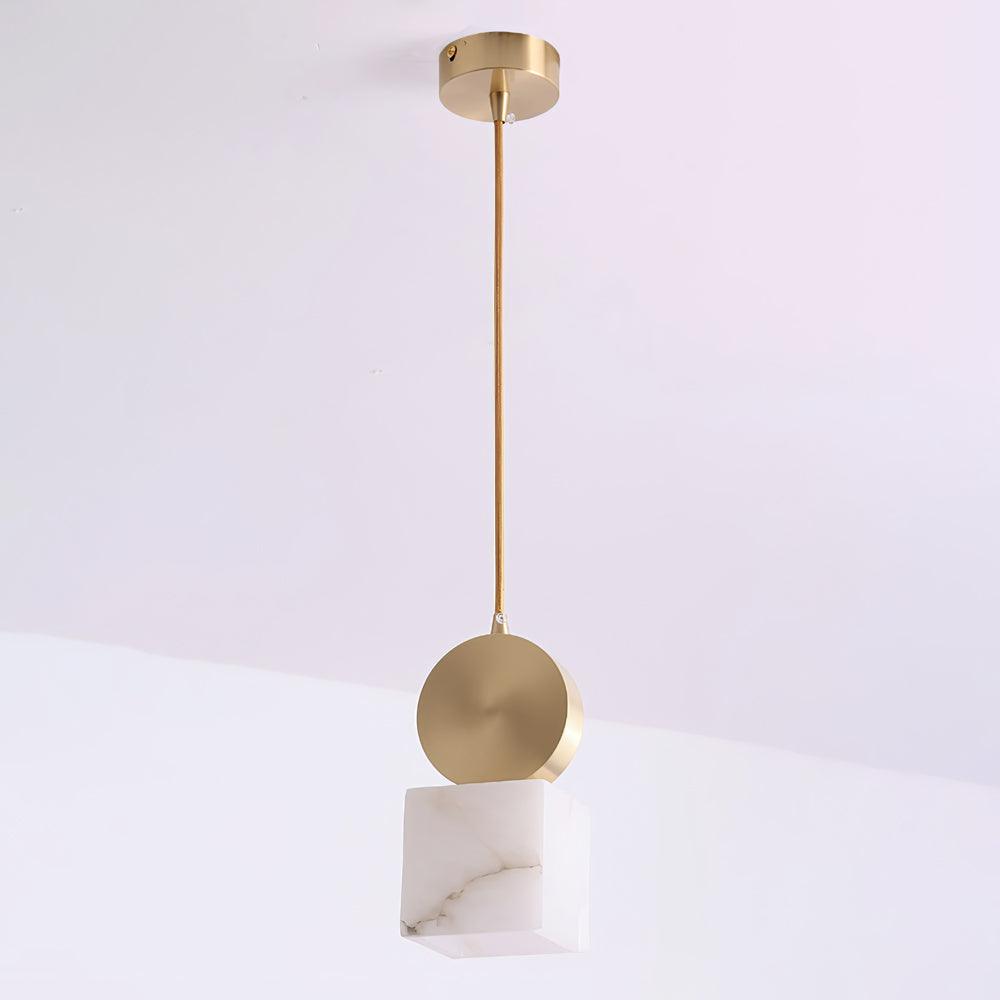 Etruscan Pendant Lamp