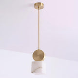 Etruscan Pendant Lamp