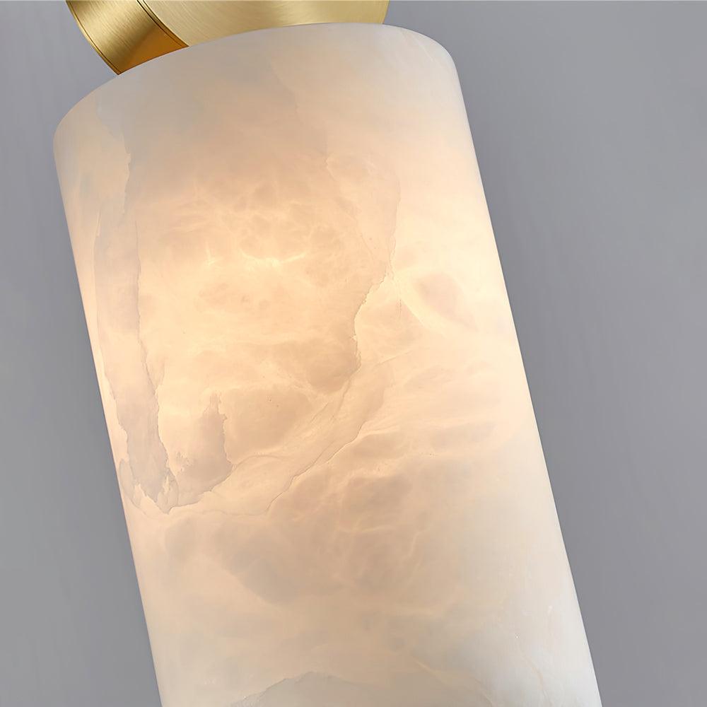 Etruscan Pendant Lamp