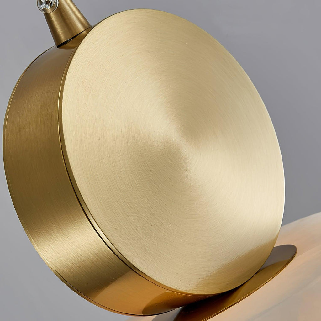 Etruscan Pendant Lamp