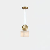 Etruscan Pendant Lamp