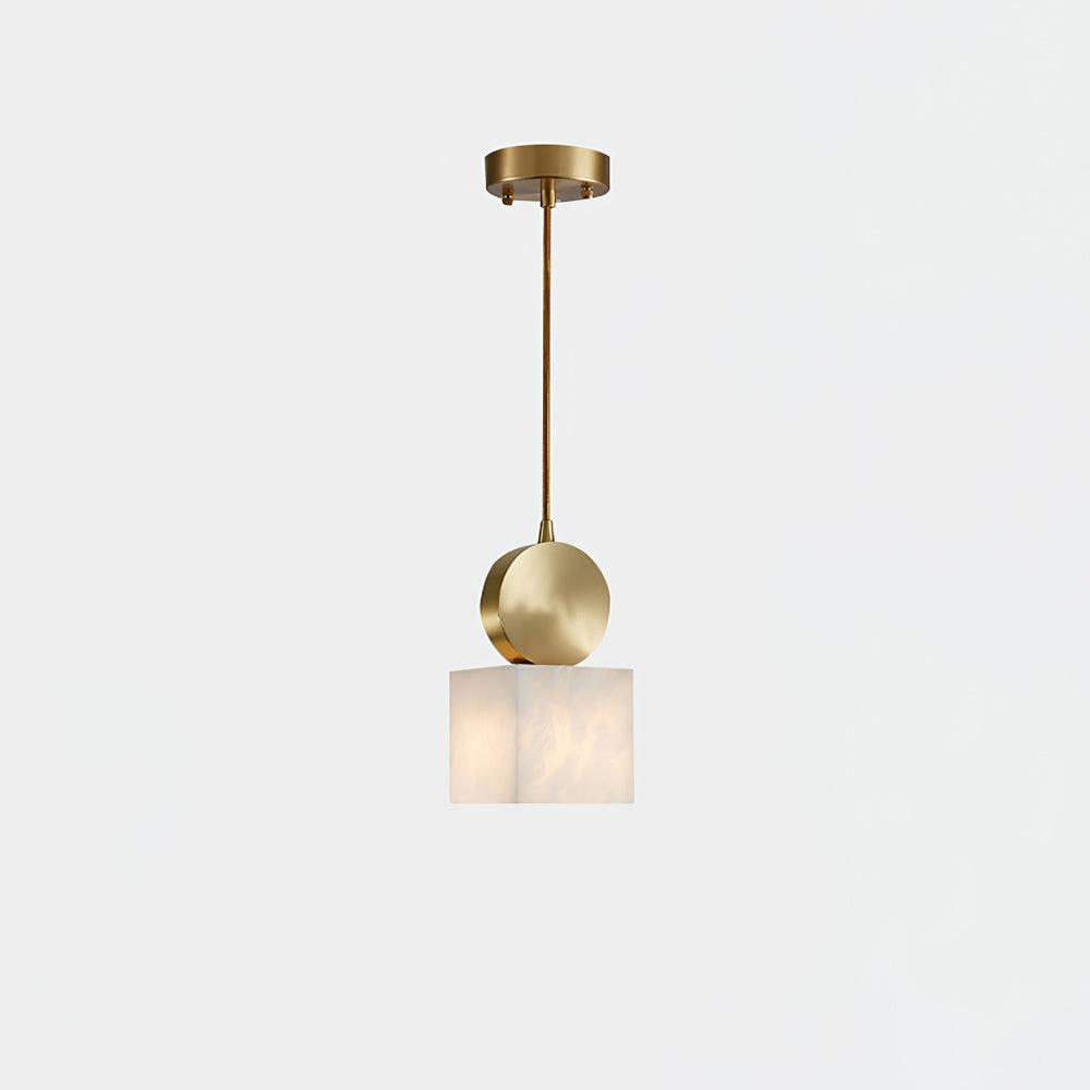 Etruscan Pendant Lamp