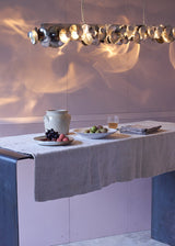 Eucalyptus Chandelier Linear