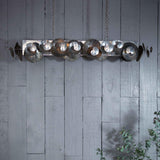 Eucalyptus Chandelier Linear