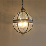 Eugen Pendant Light