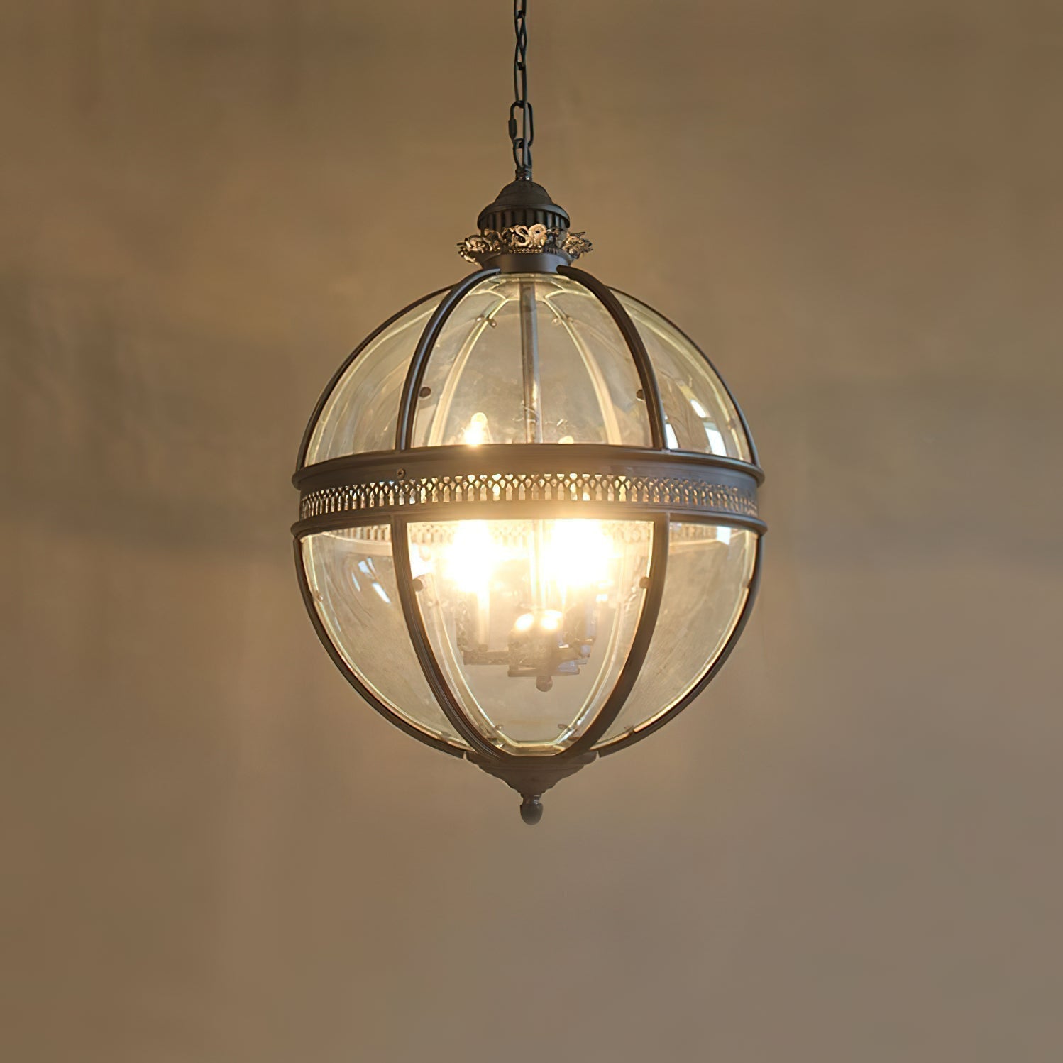 Eugen Pendant Light