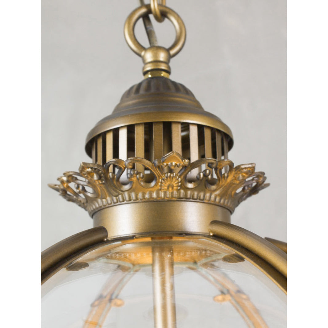 Eugen Pendant Light