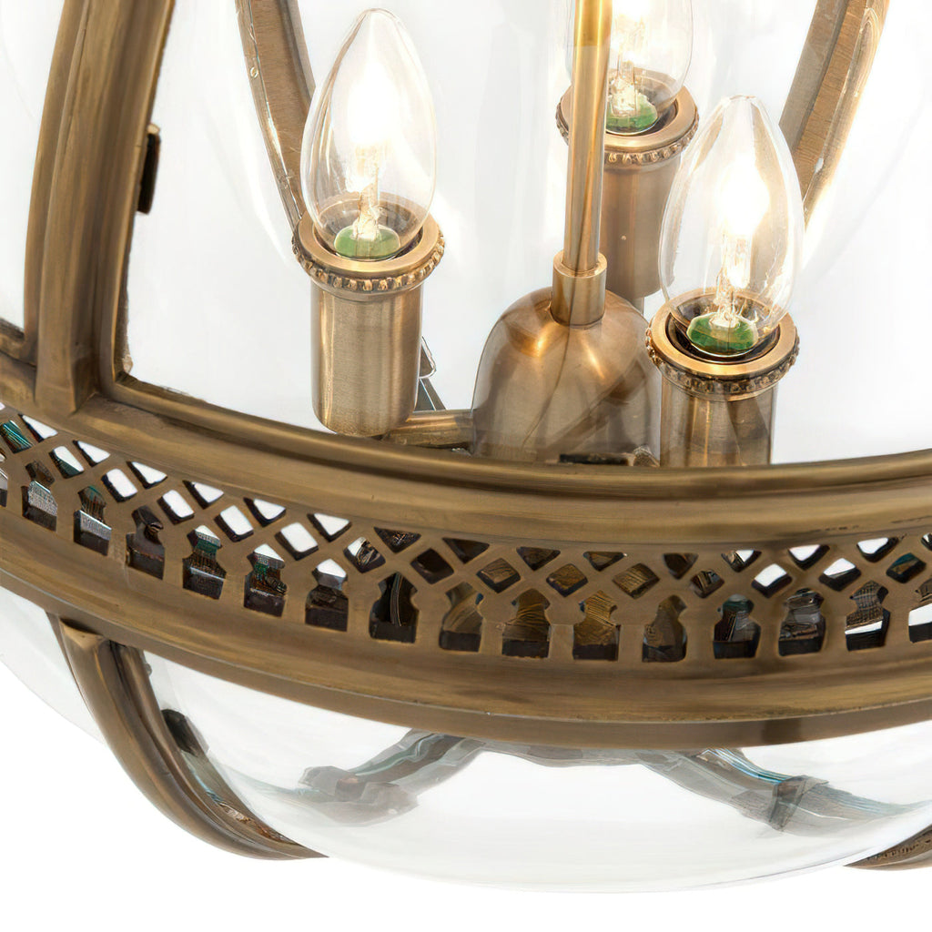 Eugen Pendant Light