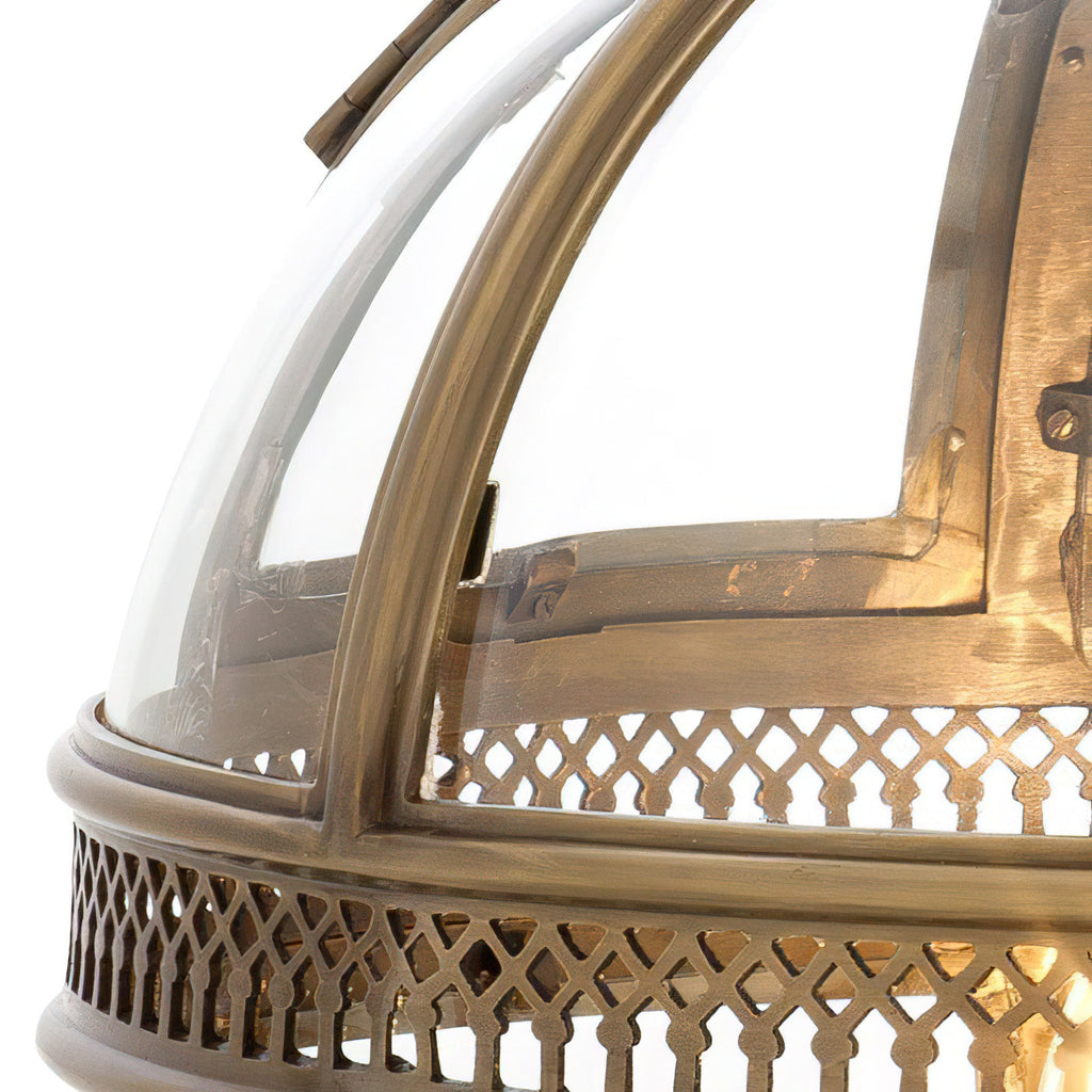 Eugen Pendant Light