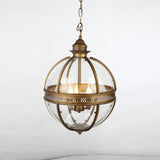 Eugen Pendant Light