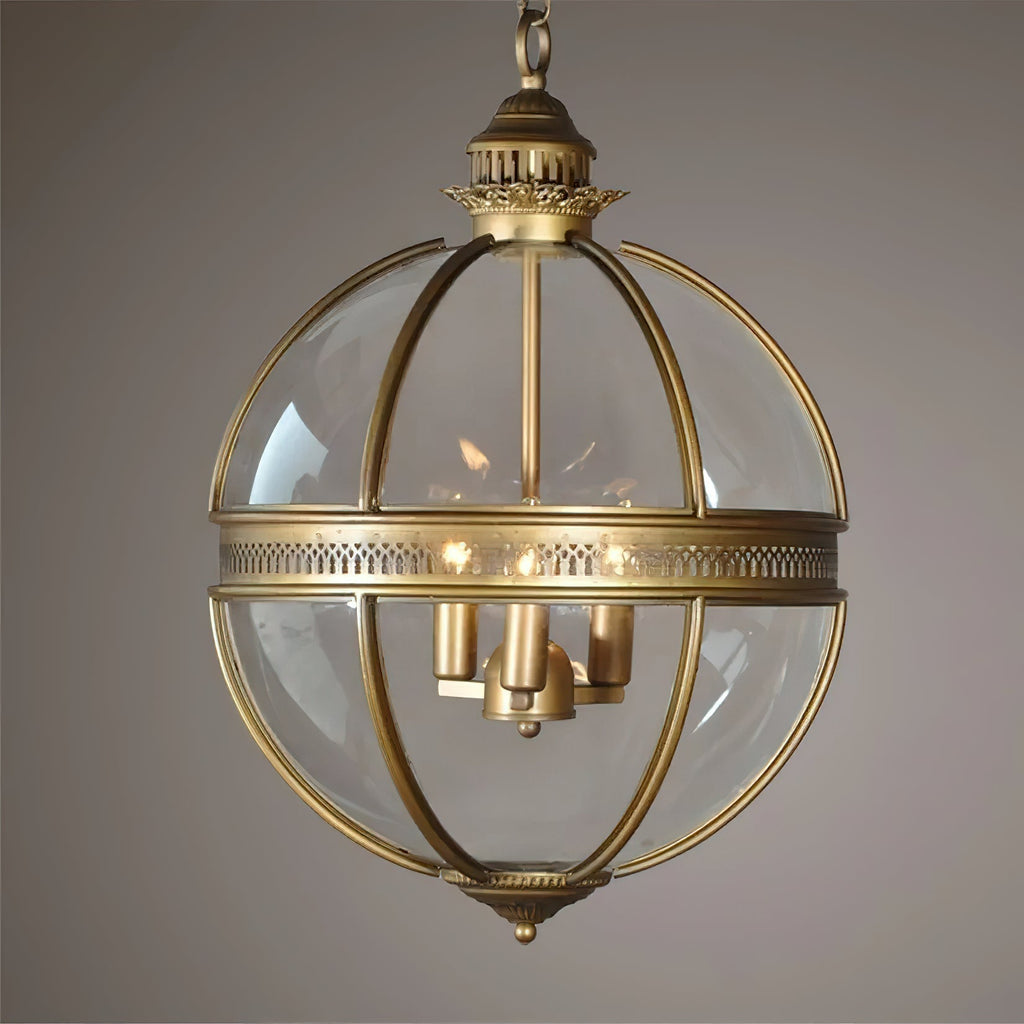 Eugen Pendant Light