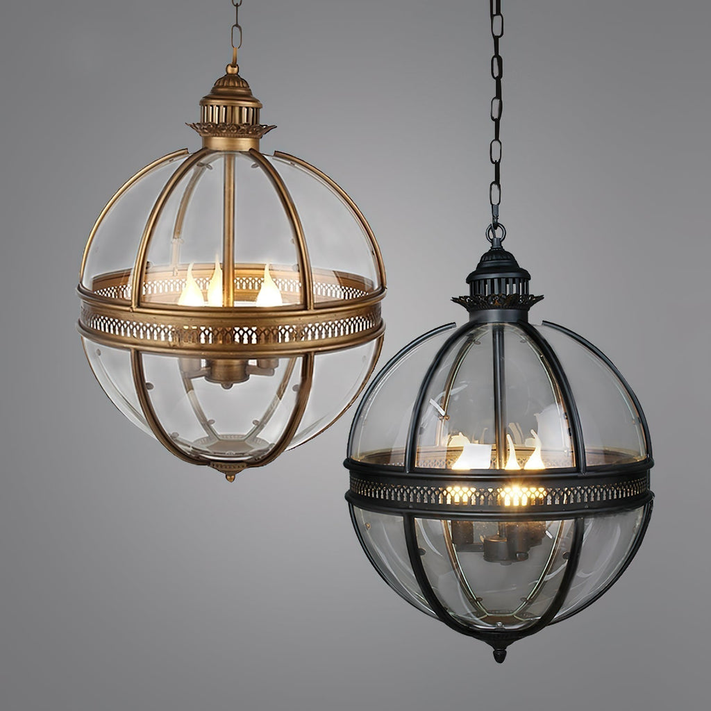 Eugen Pendant Light