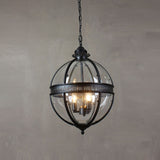 Eugen Pendant Light