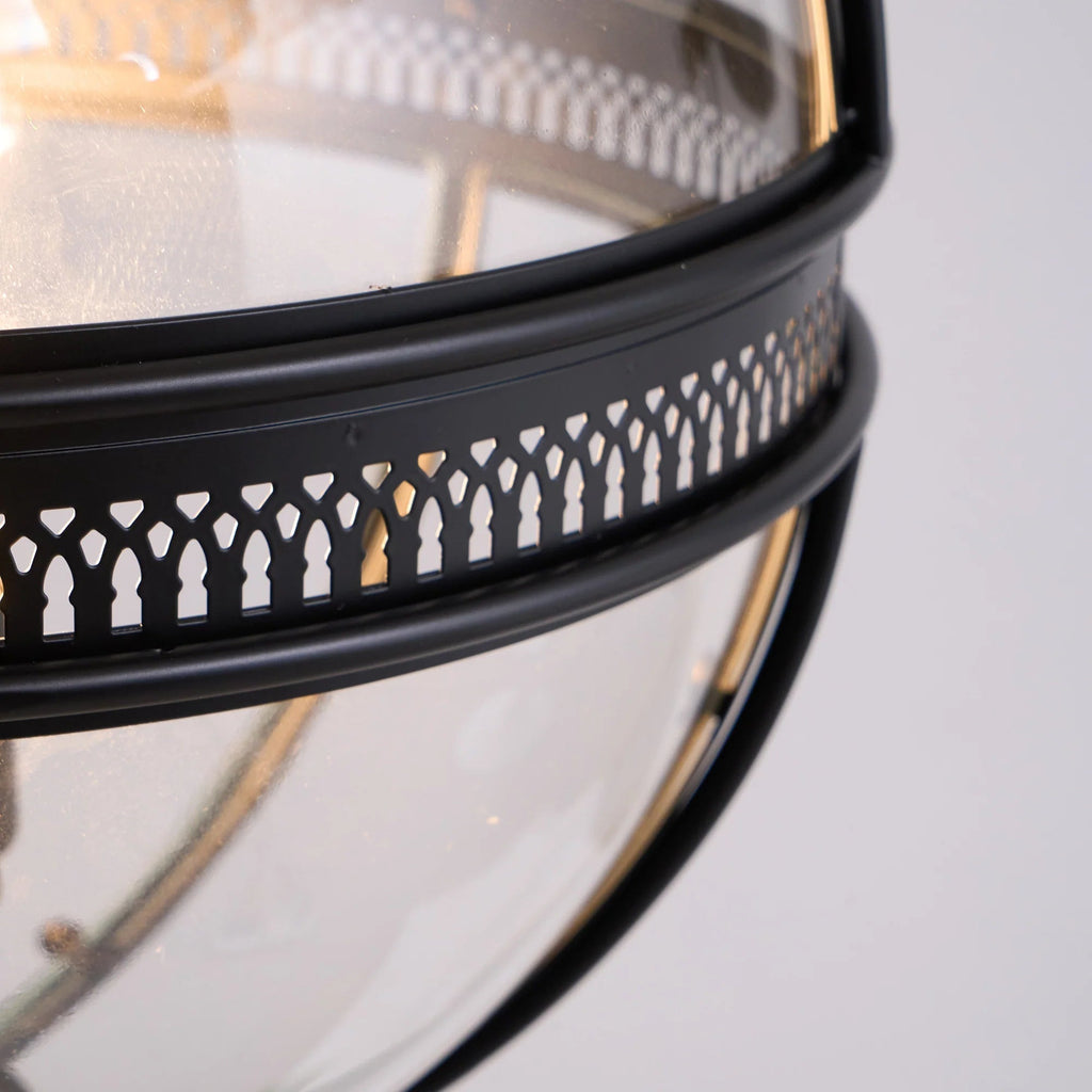 Eugen Pendant Light