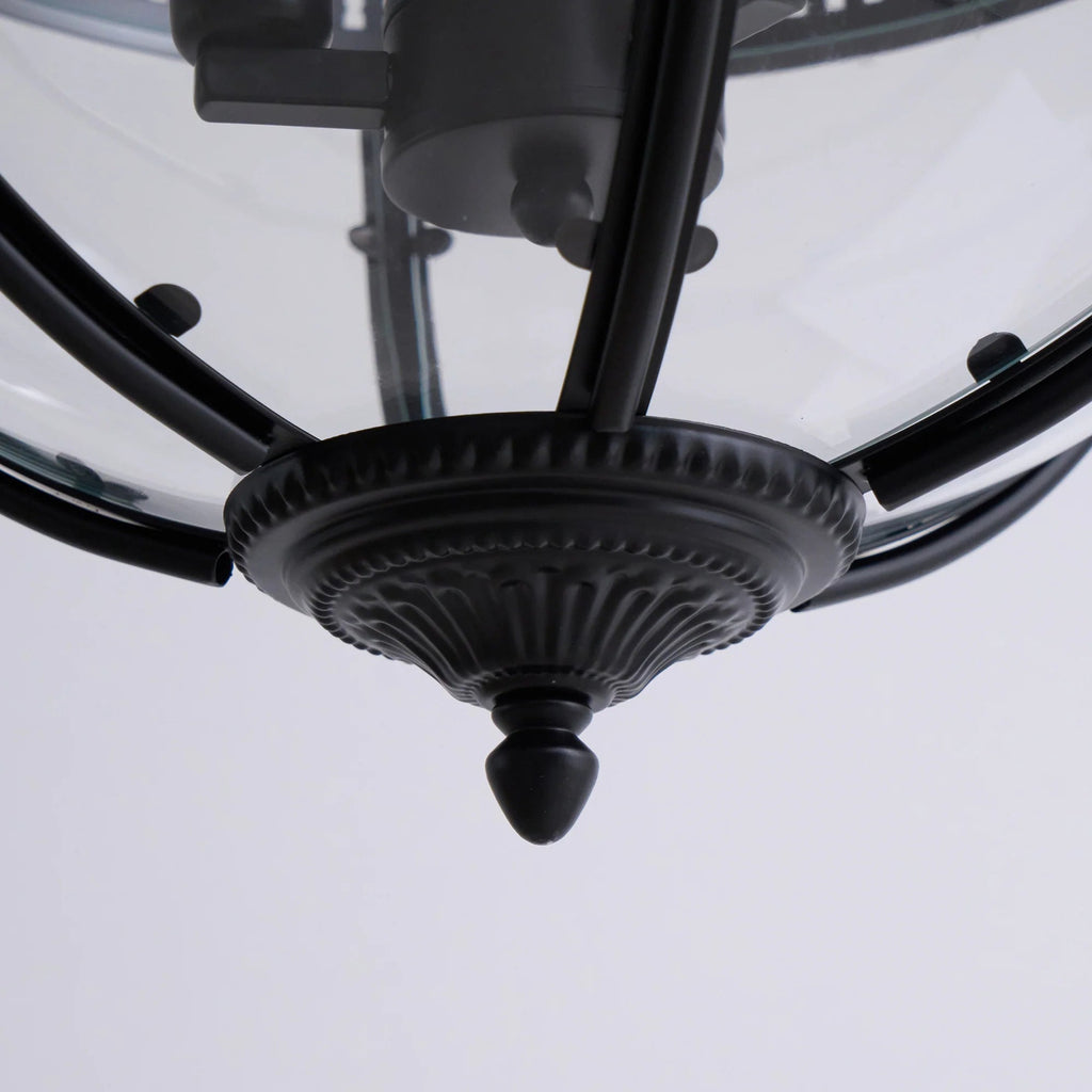 Eugen Pendant Light