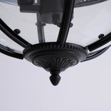 Eugen Pendant Light