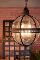Eugen Pendant Light