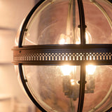 Eugen Pendant Light