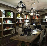 Eugen Pendant Light
