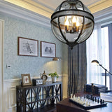 Eugen Pendant Light