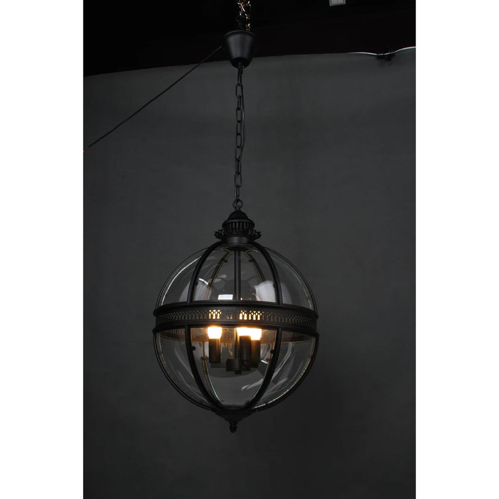 Eugen Pendant Light