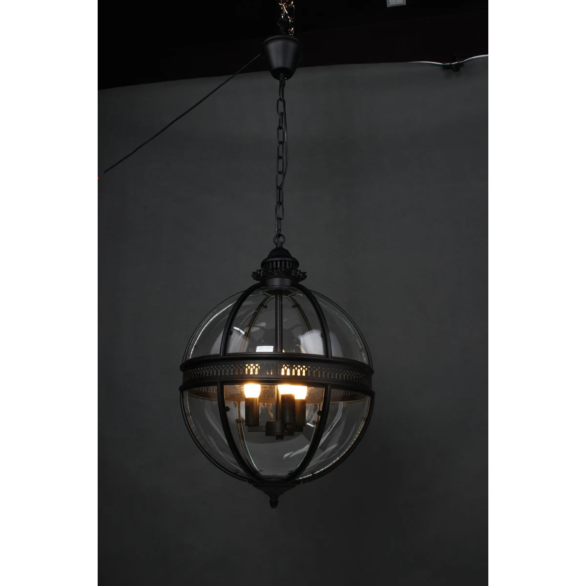 Eugen Pendant Light