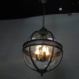 Eugen Pendant Light