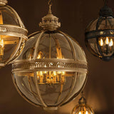 Eugen Pendant Light