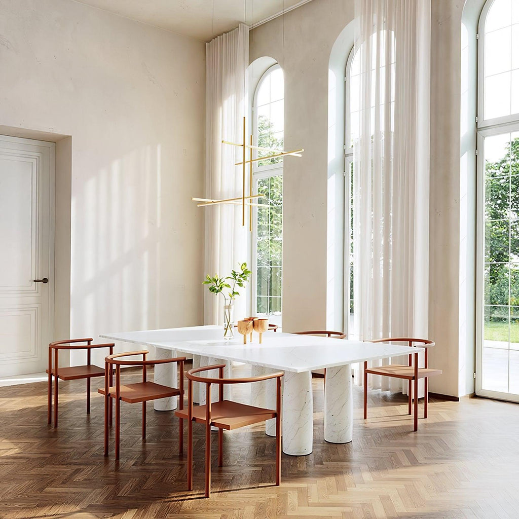 Coordinates Suspension Light