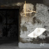 Coordinates Suspension Light