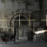 Coordinates Suspension Light