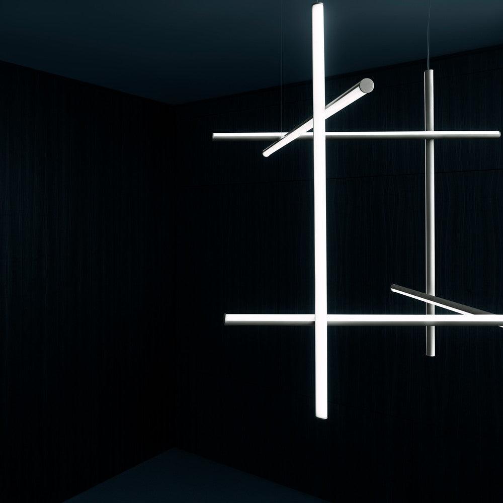 Coordinates Suspension Light