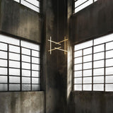 Coordinates Suspension Light