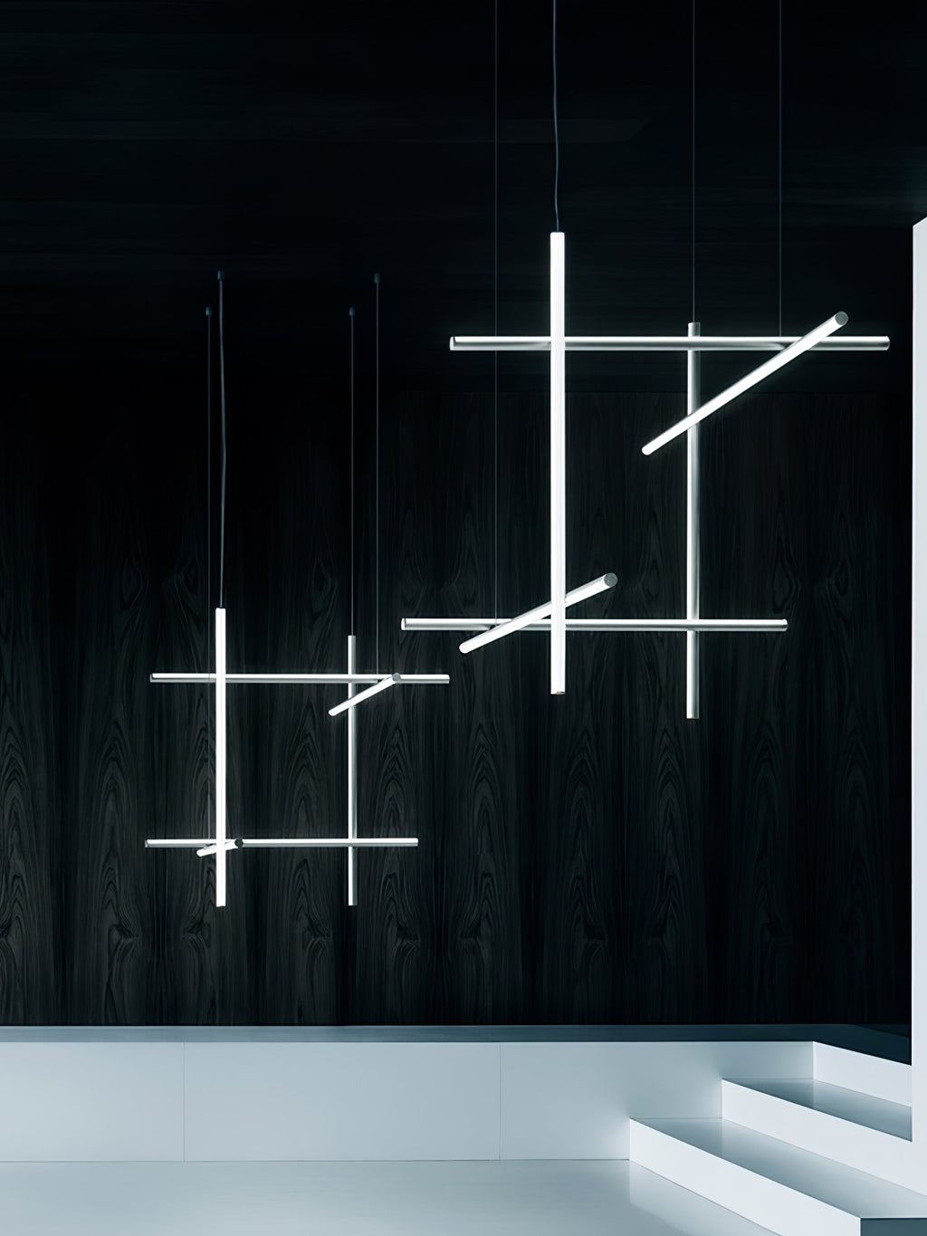 Coordinates Suspension Light