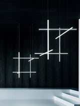 Coordinates Suspension Light