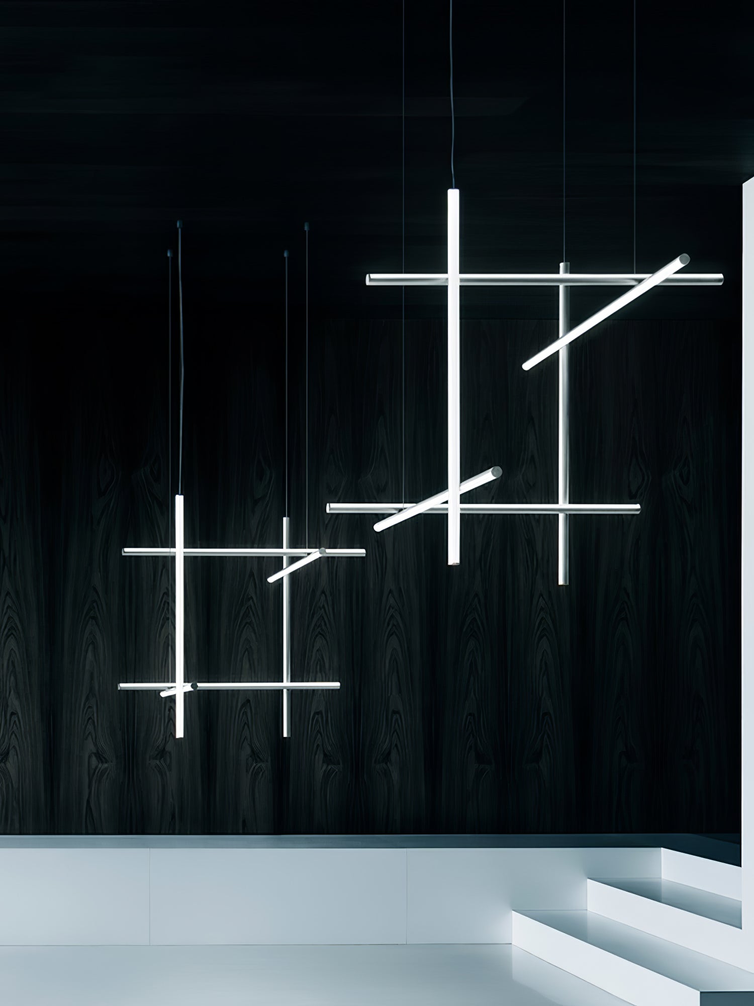 Coordinates Suspension Light